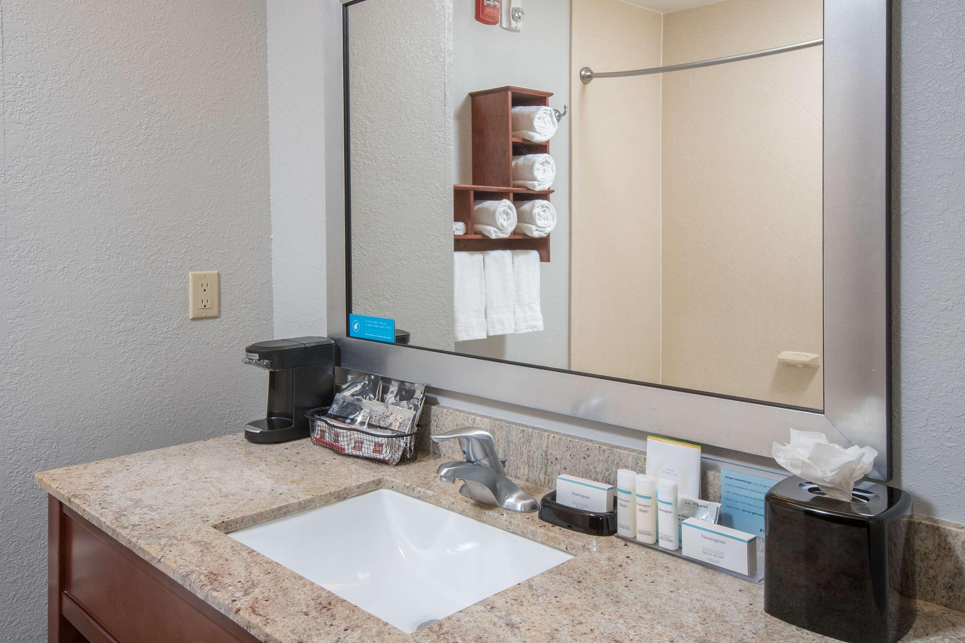 Hotel Hampton & Selma-san Antonio/randolph Afb