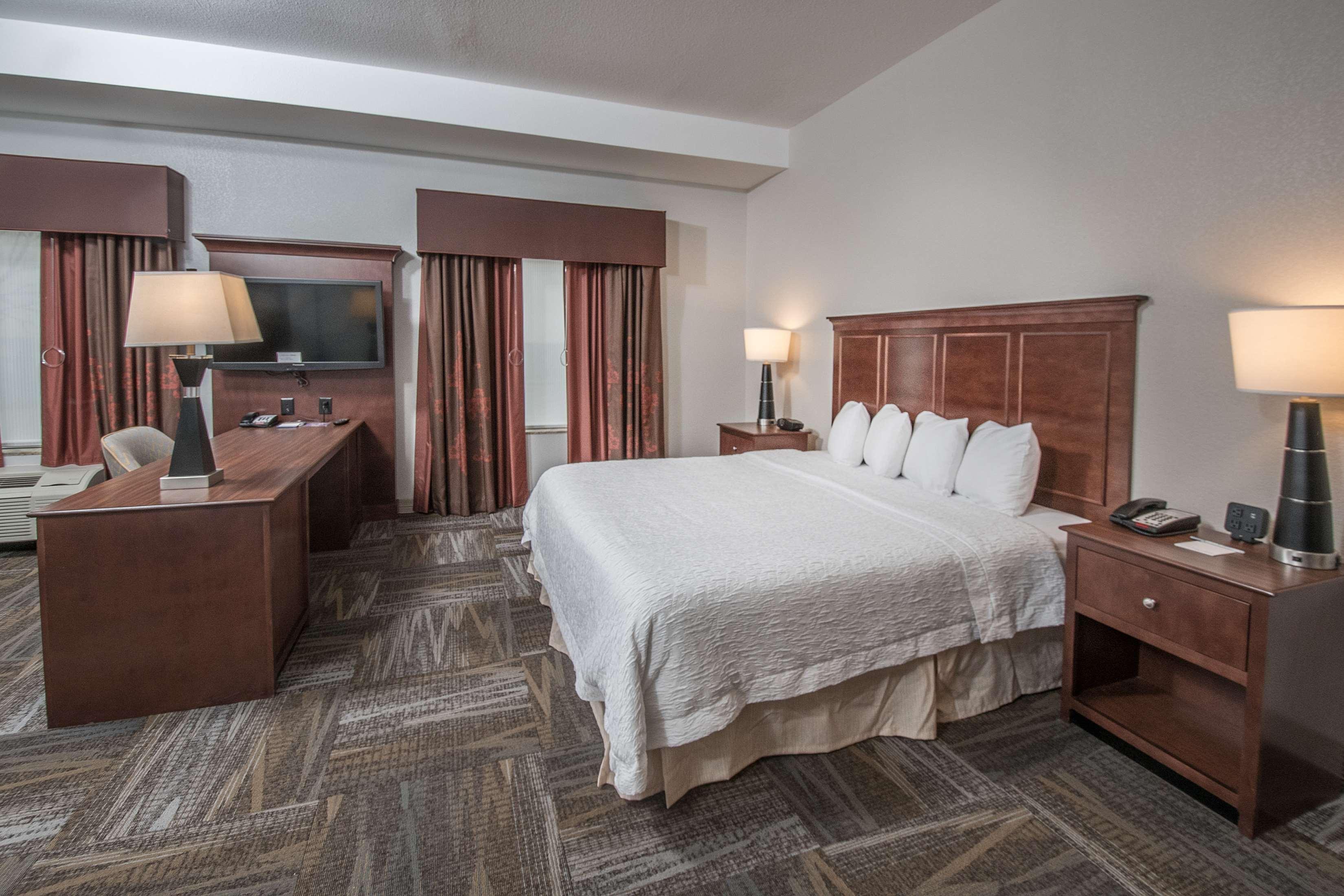 Hampton & Selma-san Antonio/randolph Afb Hotel Selma