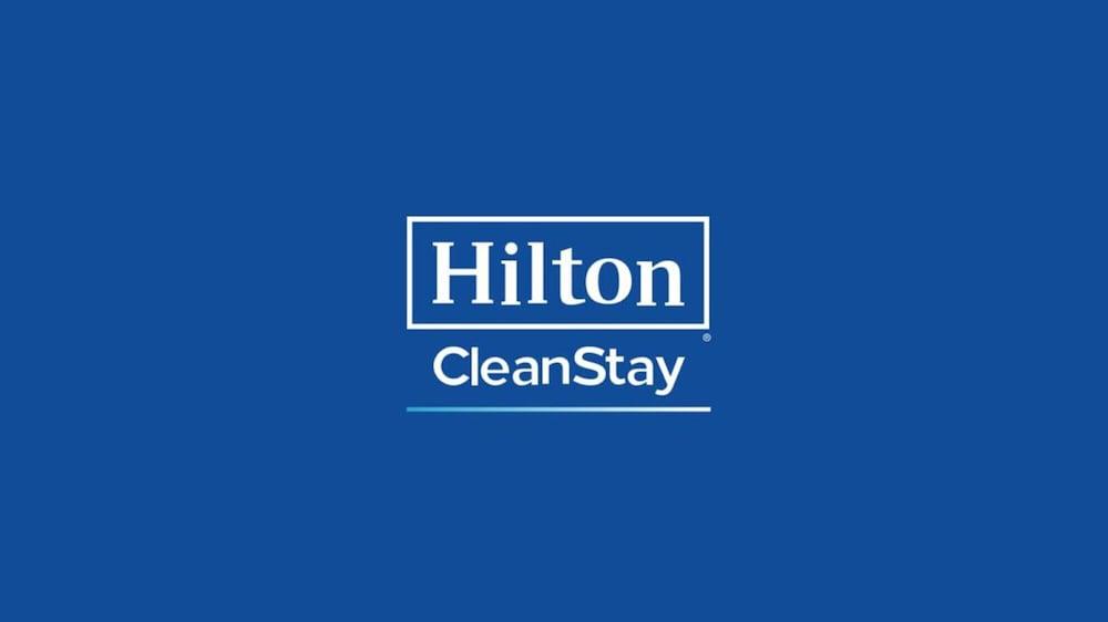 Hampton & Selma-san Antonio/randolph Afb Hotel 3*
