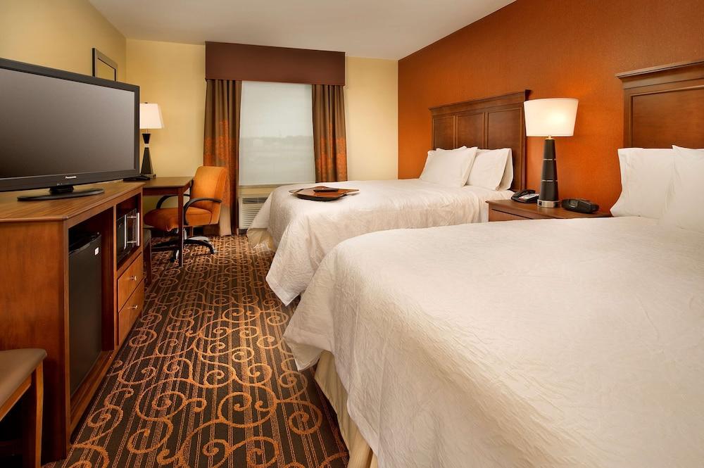 Hampton & Selma-san Antonio/randolph Afb Hotel Selma