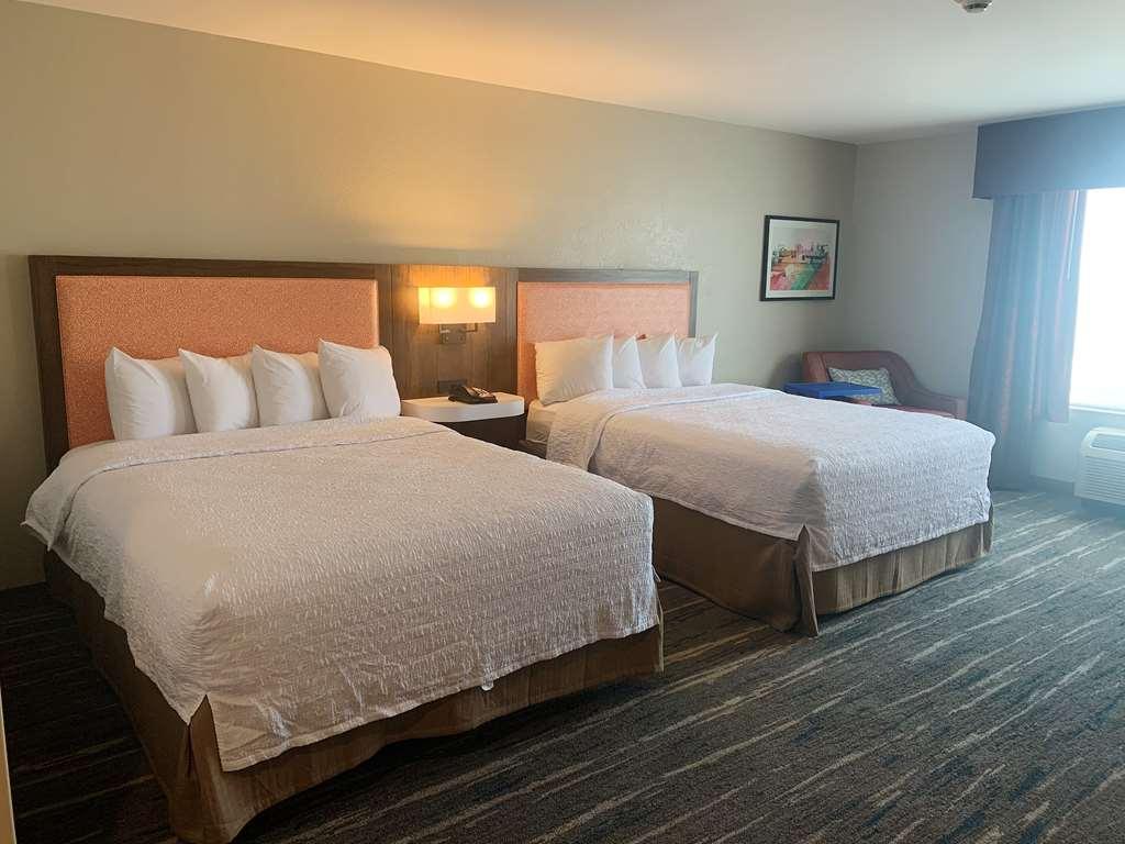 Hotel Hampton & Selma-san Antonio/randolph Afb 3*