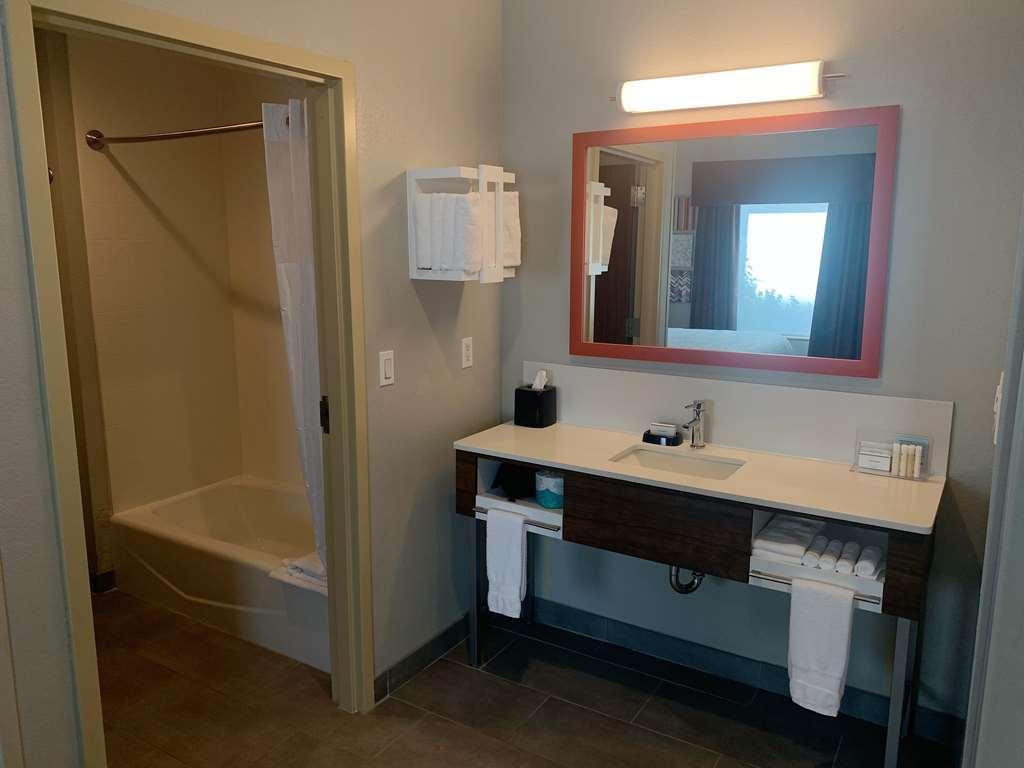Hampton & Selma-san Antonio/randolph Afb Hotel 3*