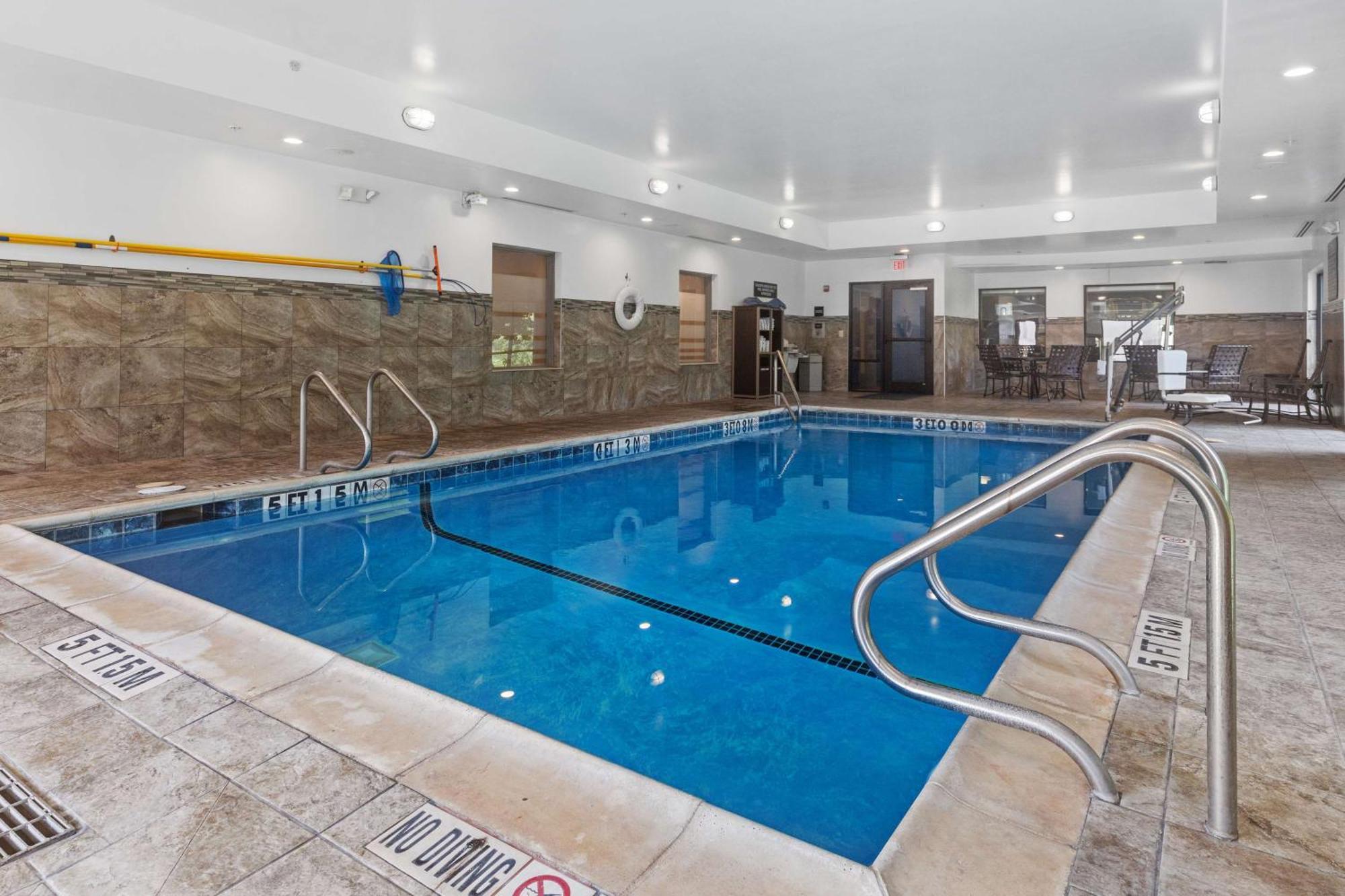 Hotel Hampton & Selma-san Antonio/randolph Afb 3*